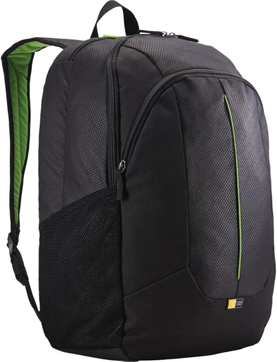 Amazon CASE LOGIC PREV117BLACK 17 3 Prevailer Notebook Backpack Electronic Consumer 