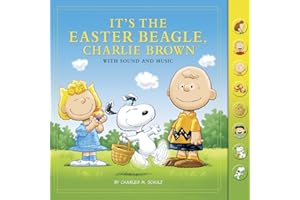 Peanuts: It's the Easter Beagle, Charlie Brown