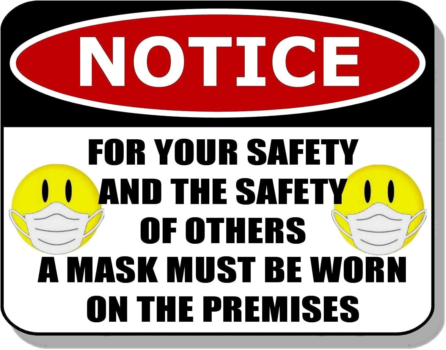 Business Industrial Face Masks Must Be Worn Stickers Shop Gym Cov Id business-industrial-face-masks-must-be-worn-stickers-shop-gym-cov-id