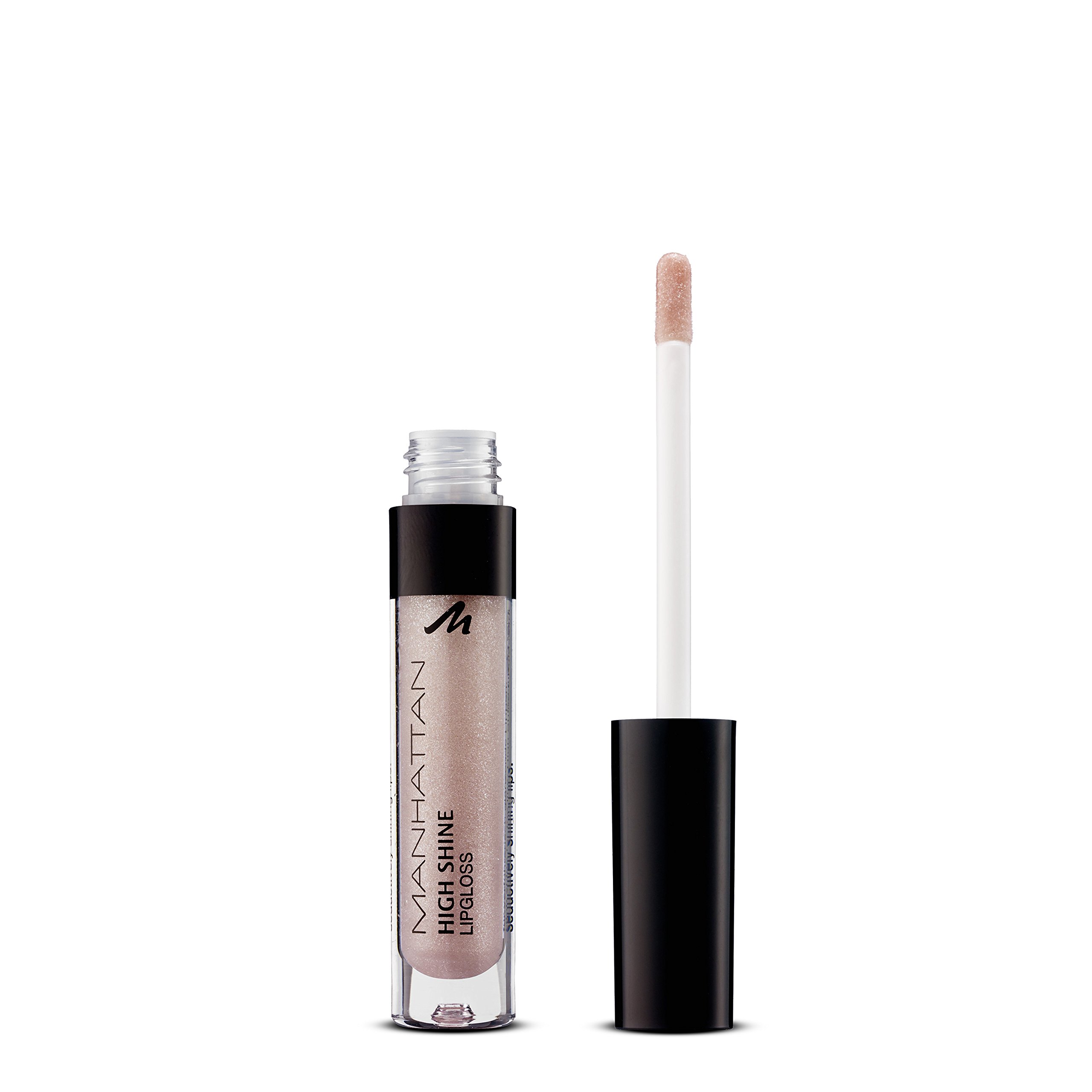 Manhattan High Shine Lip Gloss 19L 3 ml