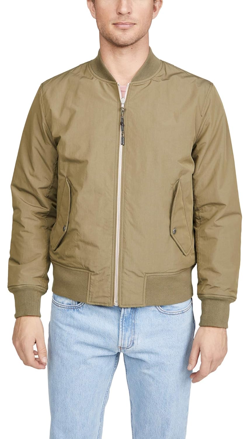 rag and bone reversible manston jacket