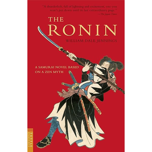 Amazon.com: 47 Ronin: 9784805312032: Allyn, John, Turnbull