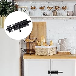Barrel Bolt Latch Slide Bolt Latch Hardware 6.3