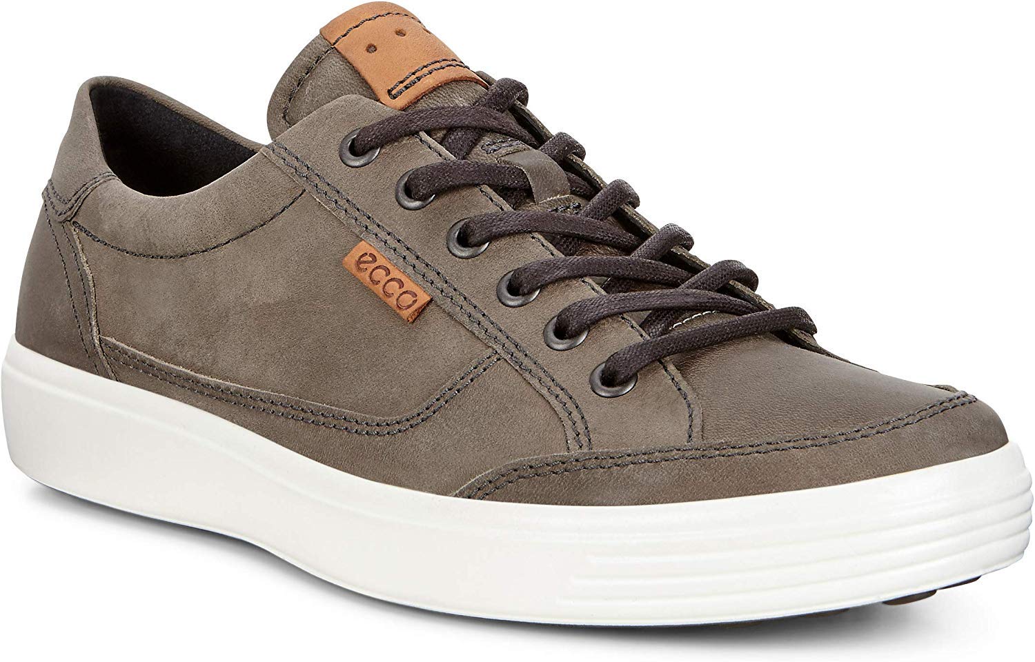 ecco soft 7 mens wild dove