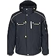 RefrigiWear Extreme Hooded Insulated Jacket, -60°F Comfort Rating