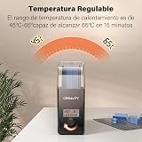 Creality Filament Dryer Box 2.0 with Fan 45-65C 0-24h Adjustable Drying view 2