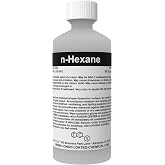 n-Hexane | ACS Grade - 120mL (4 Fl Oz)