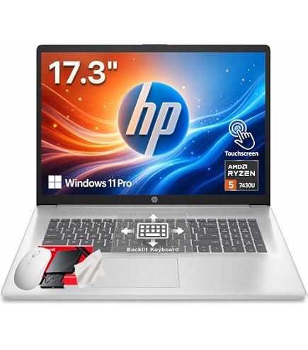 Amazon.com: HP 17.3