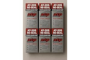GENERIC ATP-205 Seal Leak Stopper 8 Ounce - 6 Pack