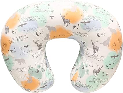 niimo nursing pillow