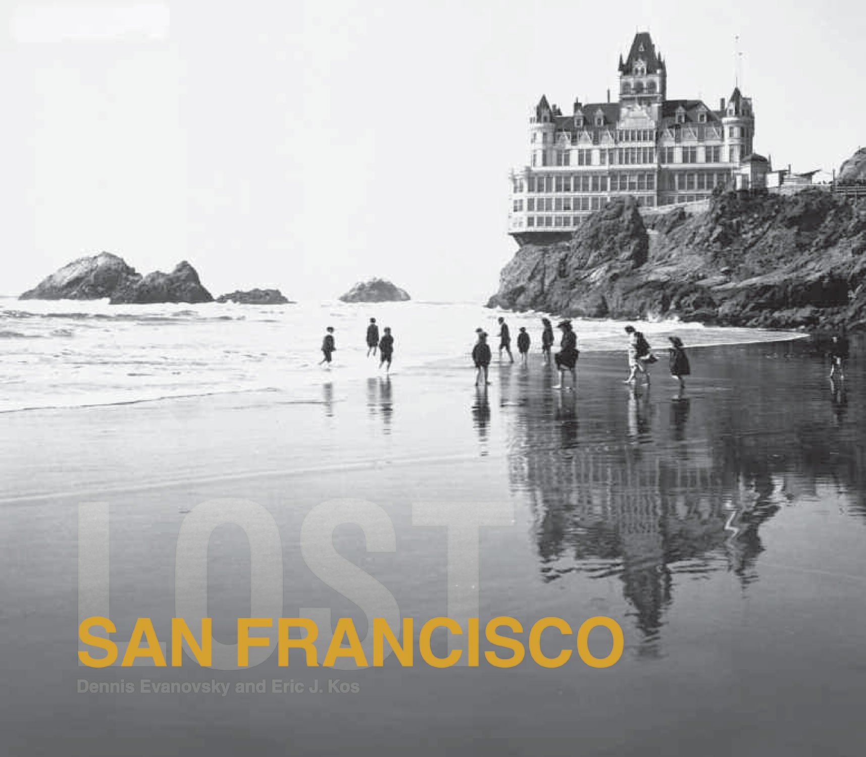 lost san francisco best books about san francisco