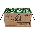 Whole Earth Sweetener Co. Stevia and Monk Fruit Sweetener, Erythritol Sweetener, Sugar Substitute, Zero Calorie Sweetener, 1,000 Stevia Packets (Packaging May Vary), 70.54 Ounce