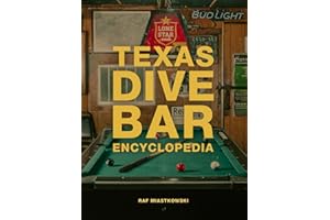 Texas Dive Bar Encyclopedia