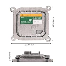 O-NEX Xenon D1S D3S 35W HID Ballast 8A5Z13C170A