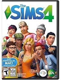 The Sims 4 - PC/Mac