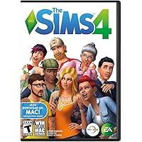 The Sims 4 - PC/Mac