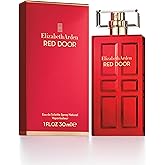Elizabeth Arden Red Door Women's Perfume, Fragrance, Floral Parfum with Notes of Freesia, Roses, and Sandalwood, Eau de Toilette
