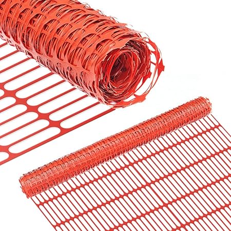 temporary garden fencing for dogs