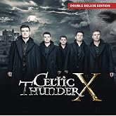 Celtic Thunder X