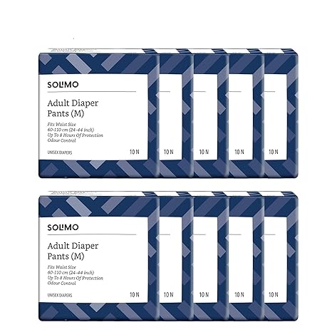 medium size for pants