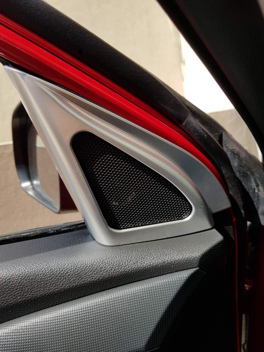 best car speakers for hyundai creta