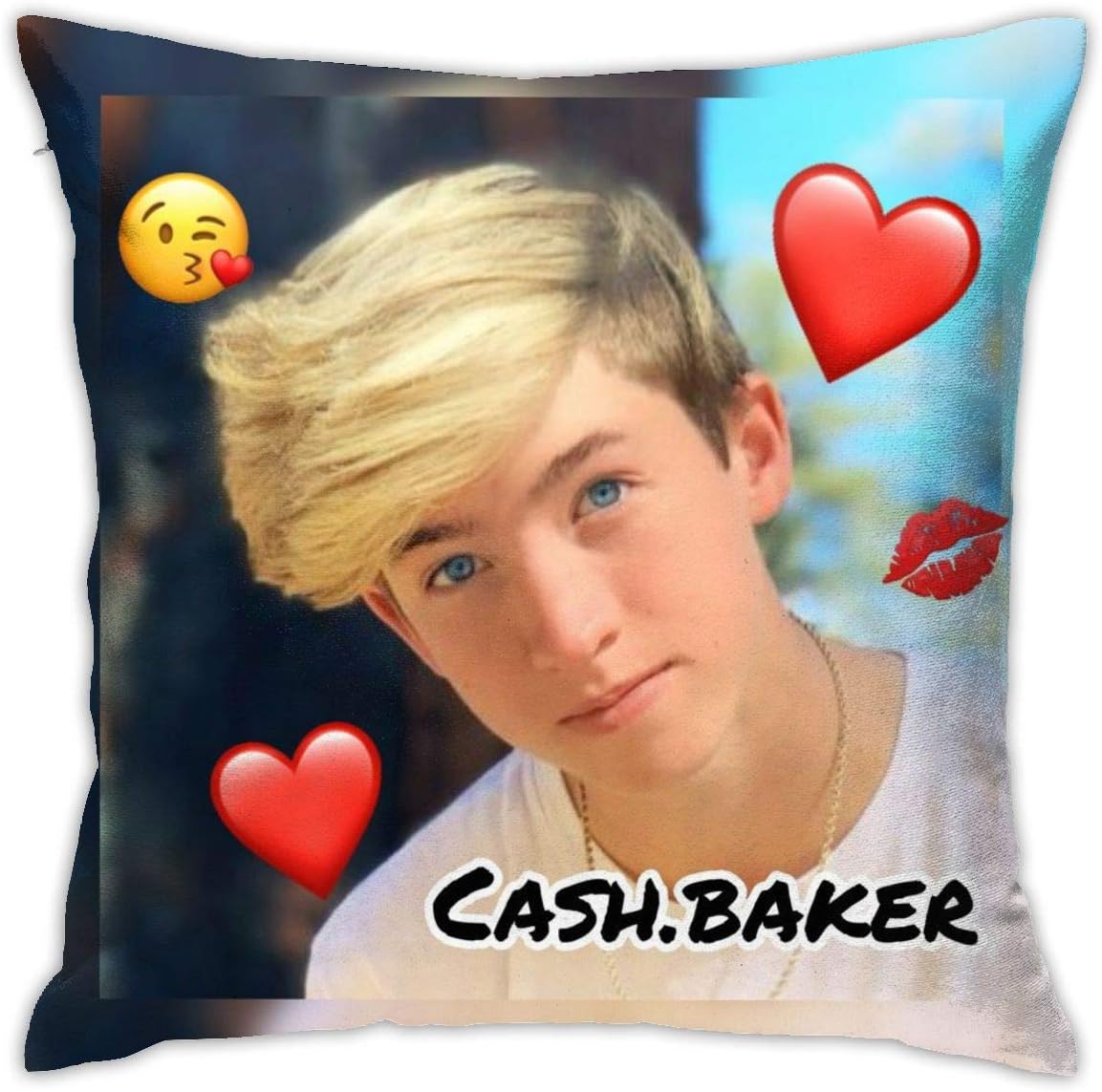 cash and maverick baker merch purple hoodie