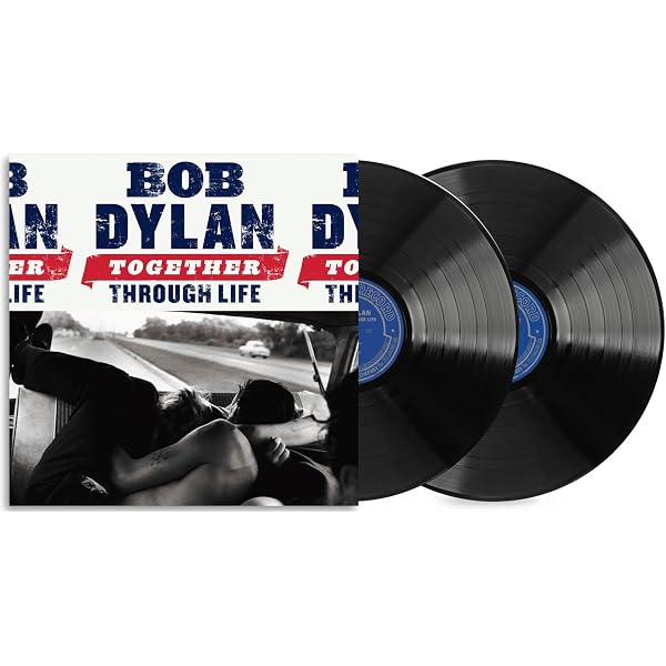 BOB DYLAN - infidels LP - Amazon.com Music