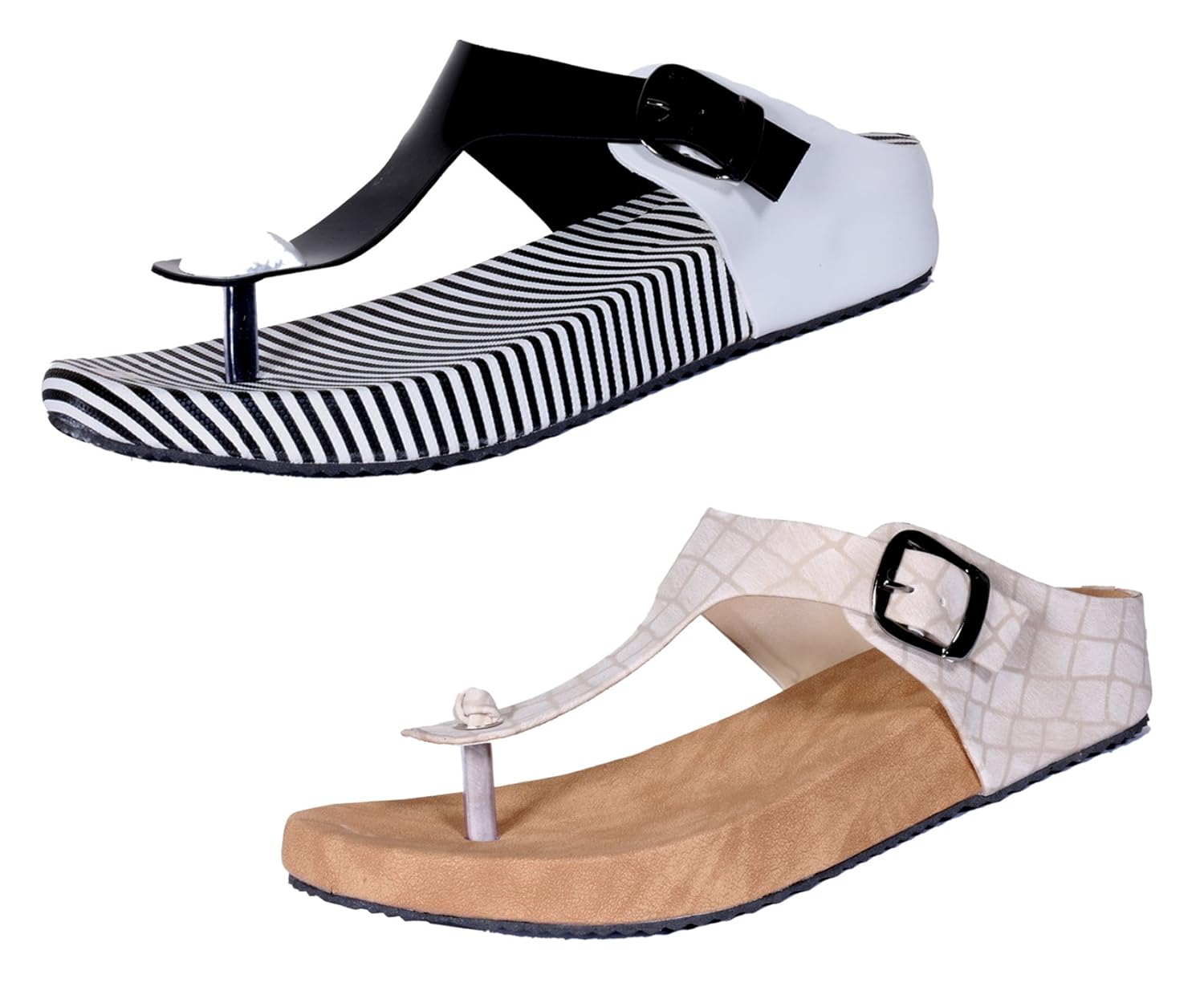 amazon offers women's footwear