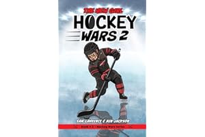 Hockey Wars 2: The New Girl