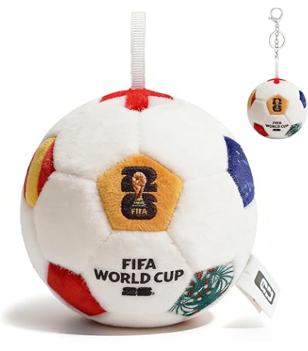 Coupe du monde 2026 : Trionda, le ballon officiel avec capteur de mouvement dévoilé