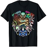 Terraria Boss Rush: Hardmode Edition T-Shirt