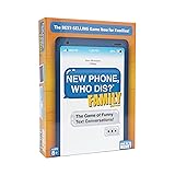 New Phone, Who Dis? Family Edition By Relatable, A