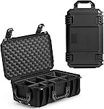 Seahorse 830 Professional Camera Protective Hard