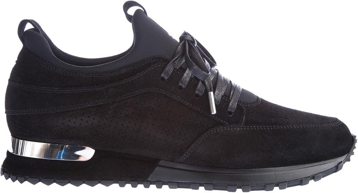 Amazon.com: Mallet Archway 1.0 Trainer in Black: Shoes