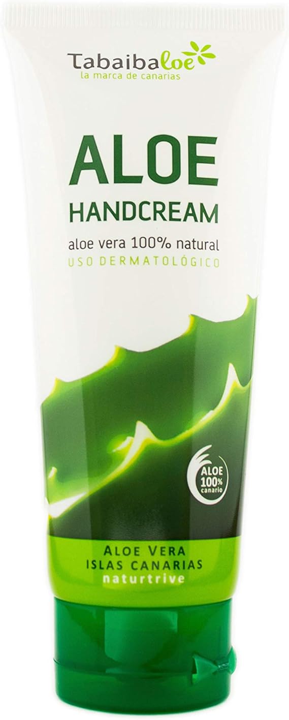 tabaibaloe aloe cream
