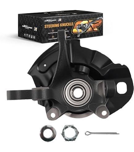 Amazon.com: Genuine OEM 51716-A5000 Knuckle - Front Axle, RH