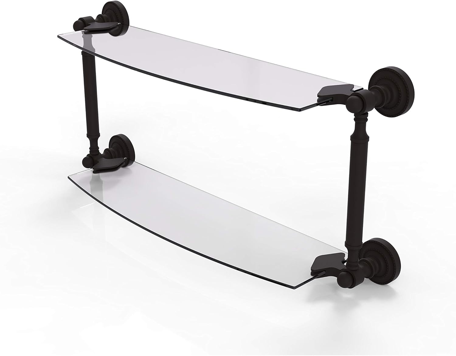 Allied Brass DT34/18 Dottingham Collection 18 Inch Two