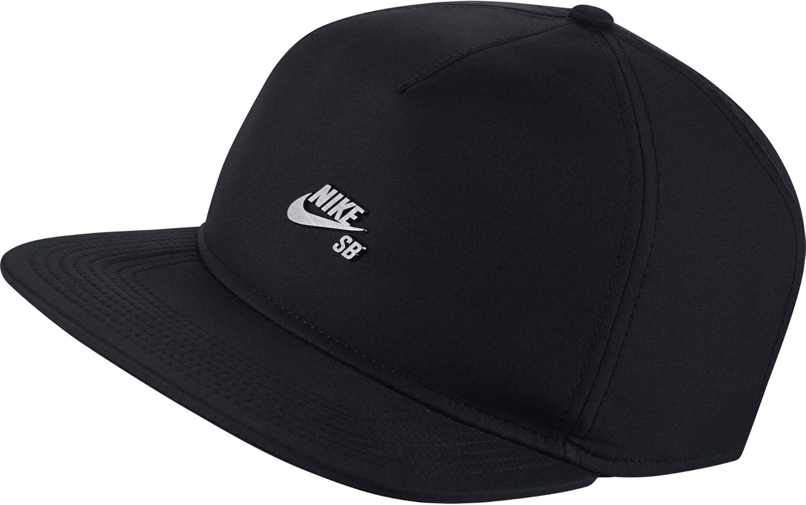 nike sb cap black