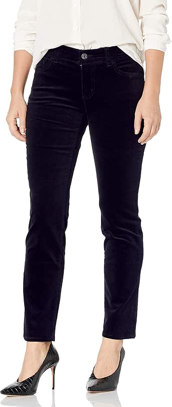 chaps petite corduroy pants