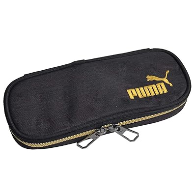 Amazon Co Jp プーマ Puma 筆箱 小学生 男の子 フラット ペン