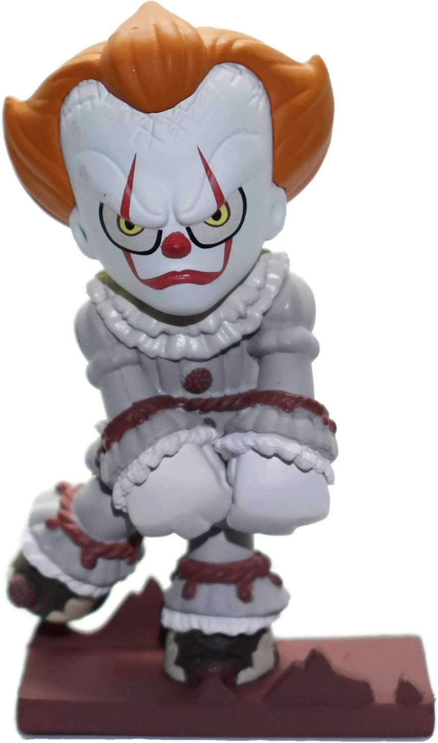 pennywise mystery mini
