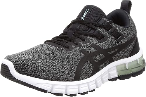 asics feminino caminhada