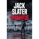 The Apparatus (Jason Trapp Thrillers)