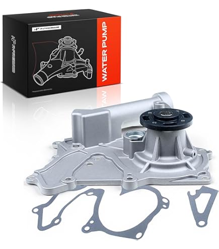 Amazon.com: Genuine OEM 25100-26902 25124-26002 Coolant Water Pump