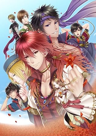Amazon 越えざるは紅い花 大河は未来を紡ぐ Psp ゲームソフト Amazon 越えざるは紅い花 大河は未来を紡ぐ Psp ゲームソフト