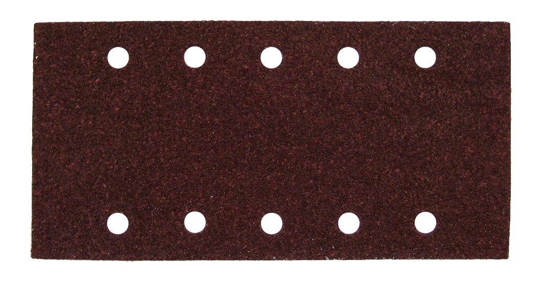 Makita 60 Grit Sandpaper [German Language] ("P 42874)