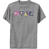 Fortnite Boys Spring Character Fill