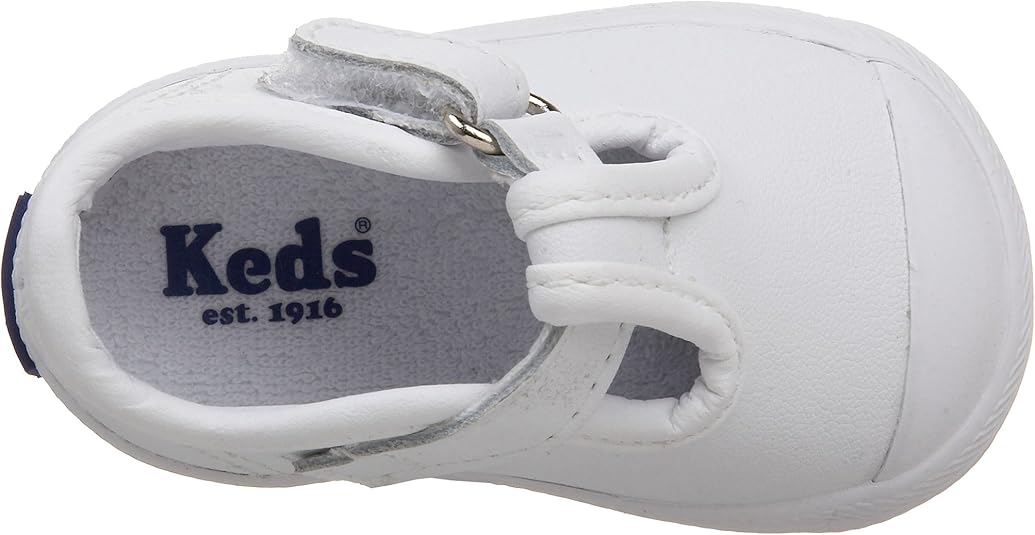 infant keds size 3