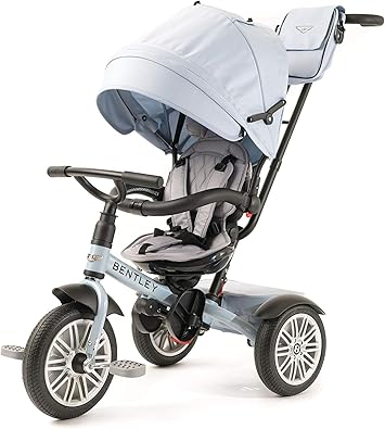bentley baby tricycle