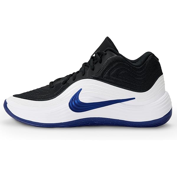 Amazon.com | Nike x Social Status Air Penny 2 Men's Shoes (DM9132